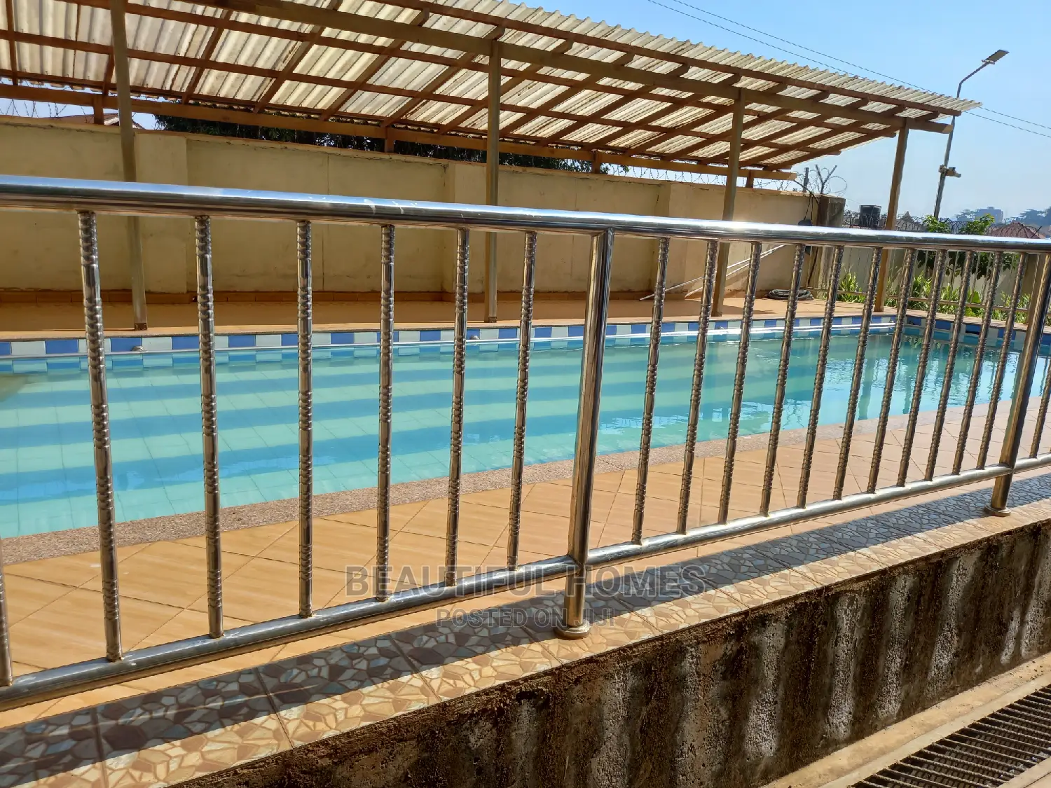 Furnished 2bdrm Condo in Bukoto, Nakawa for Sale in Nakawa