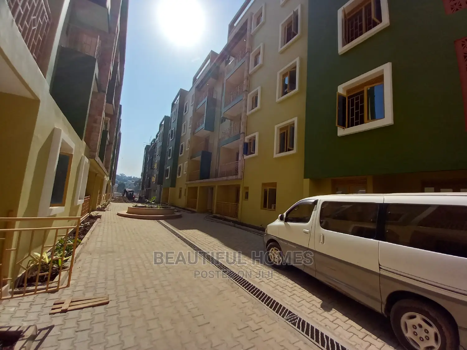 Furnished 2bdrm Condo in Bukoto, Central Division for Sale in Central Division
