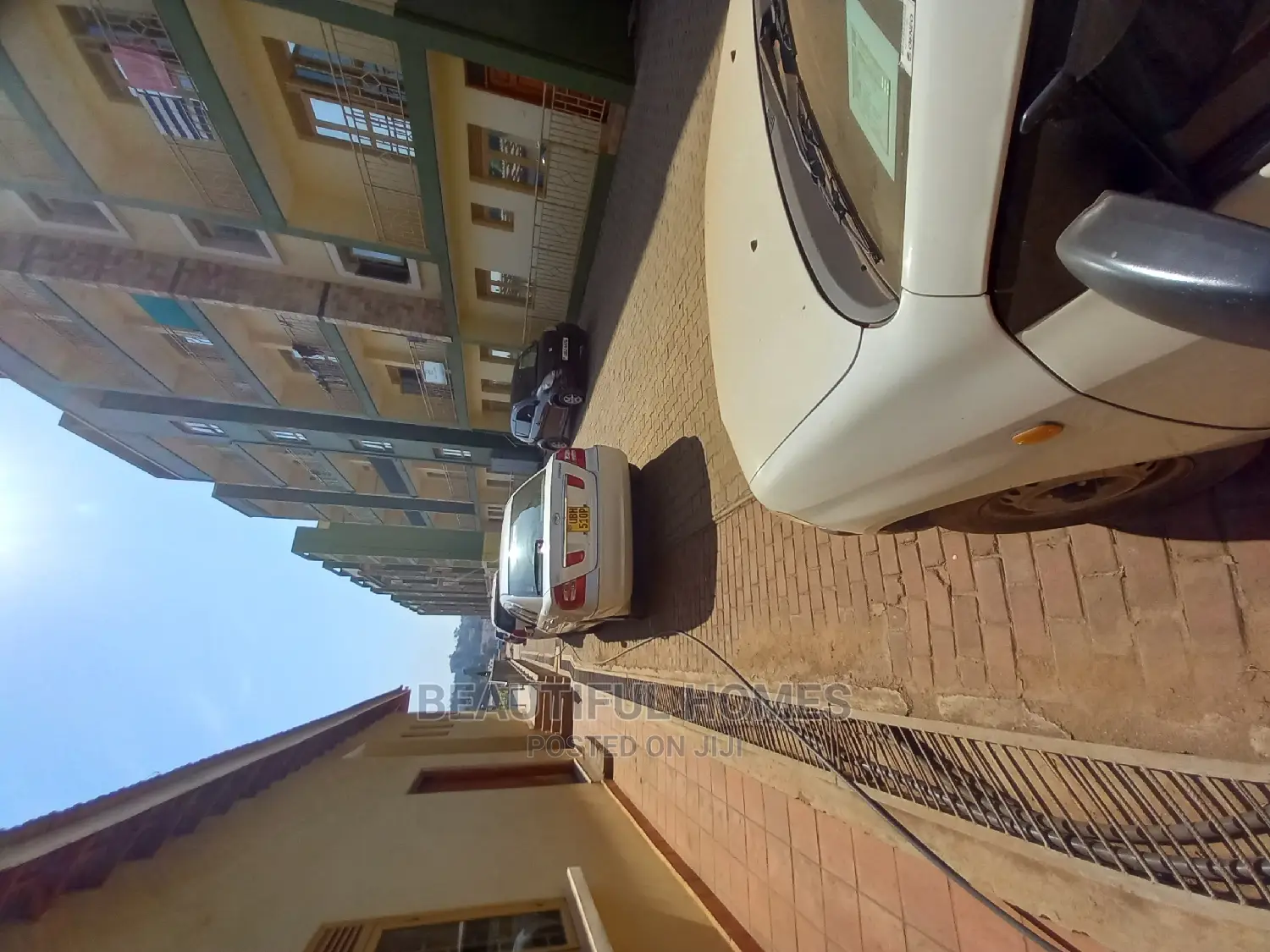 Furnished 2bdrm Condo in Bukoto, Central Division for Sale in Central Division