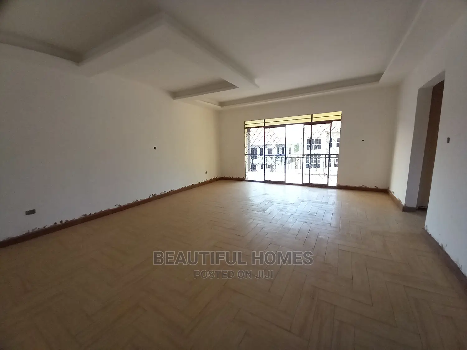 Furnished 6bdrm Mansion in Najjera, Central Division for Sale in Central Division