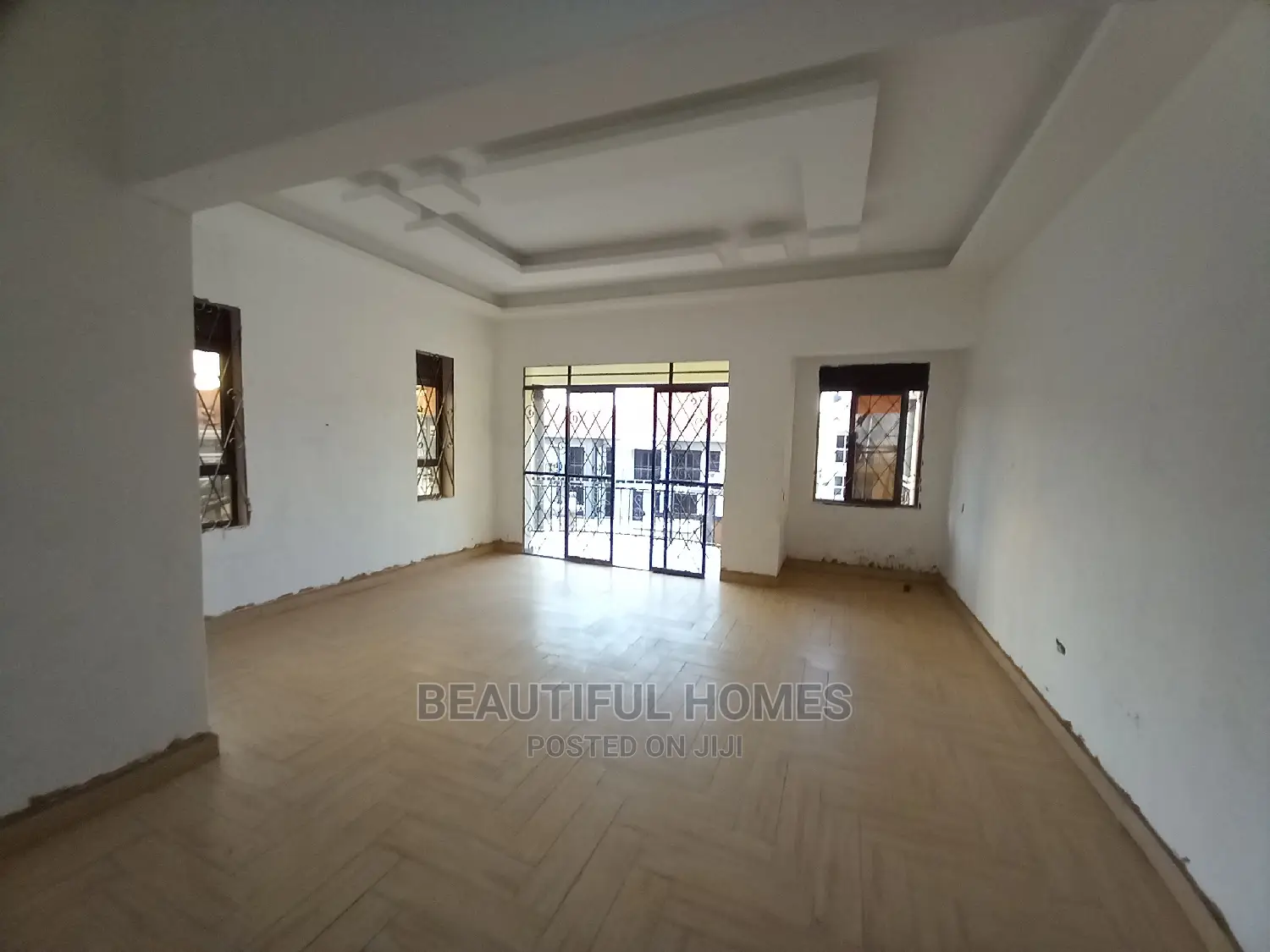 Furnished 6bdrm Mansion in Najjera, Central Division for Sale in Central Division