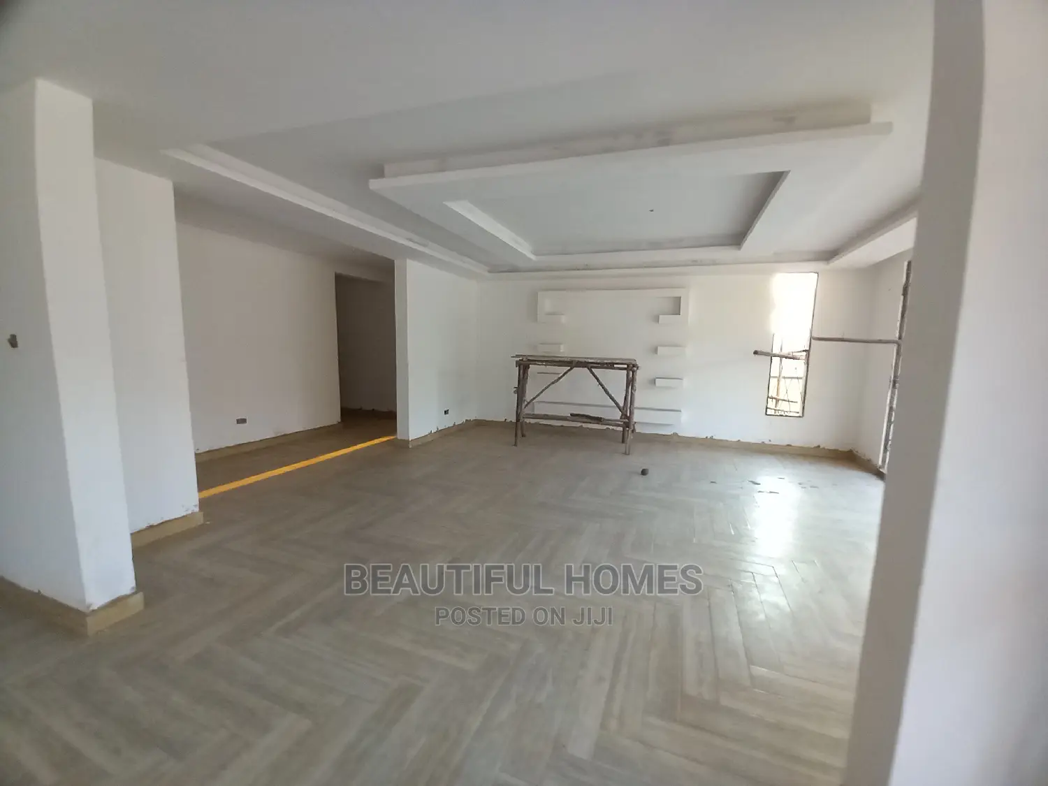 Furnished 6bdrm Mansion in Kira Gated Estate for Sale in Kira