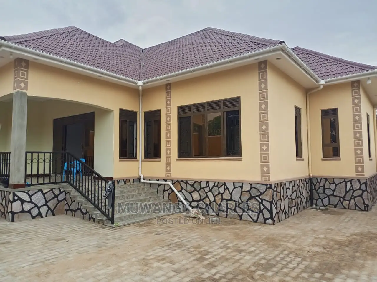 3bdrm Bungalow in Fs Properties Ltd, Central Division for Sale in Central Division