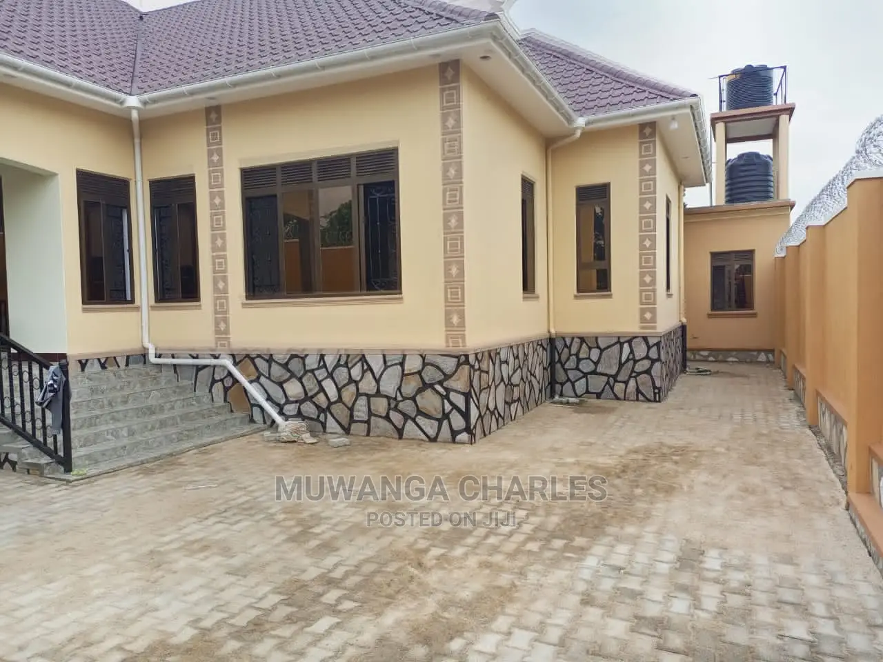3bdrm Bungalow in Fs Properties Ltd, Central Division for Sale in Central Division
