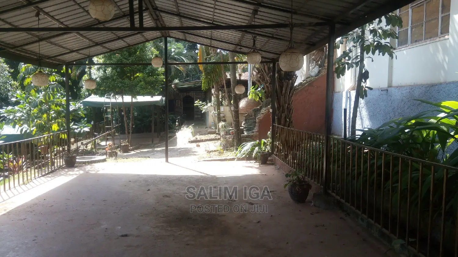 4bdrm Bungalow in Kololo Property, Central Division for Rent in Central Division