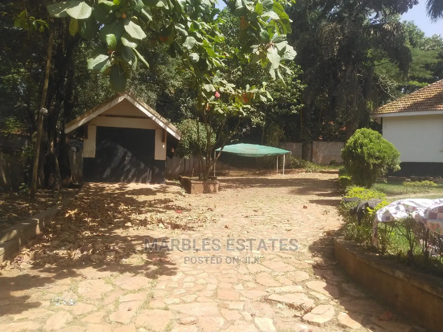 4bdrm Bungalow in Kololo, Central Division for Rent in Central Division
