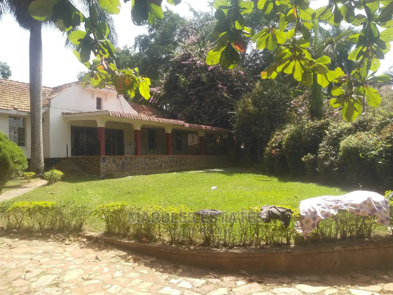 4bdrm Bungalow in Kololo, Central Division for Rent in Central Division