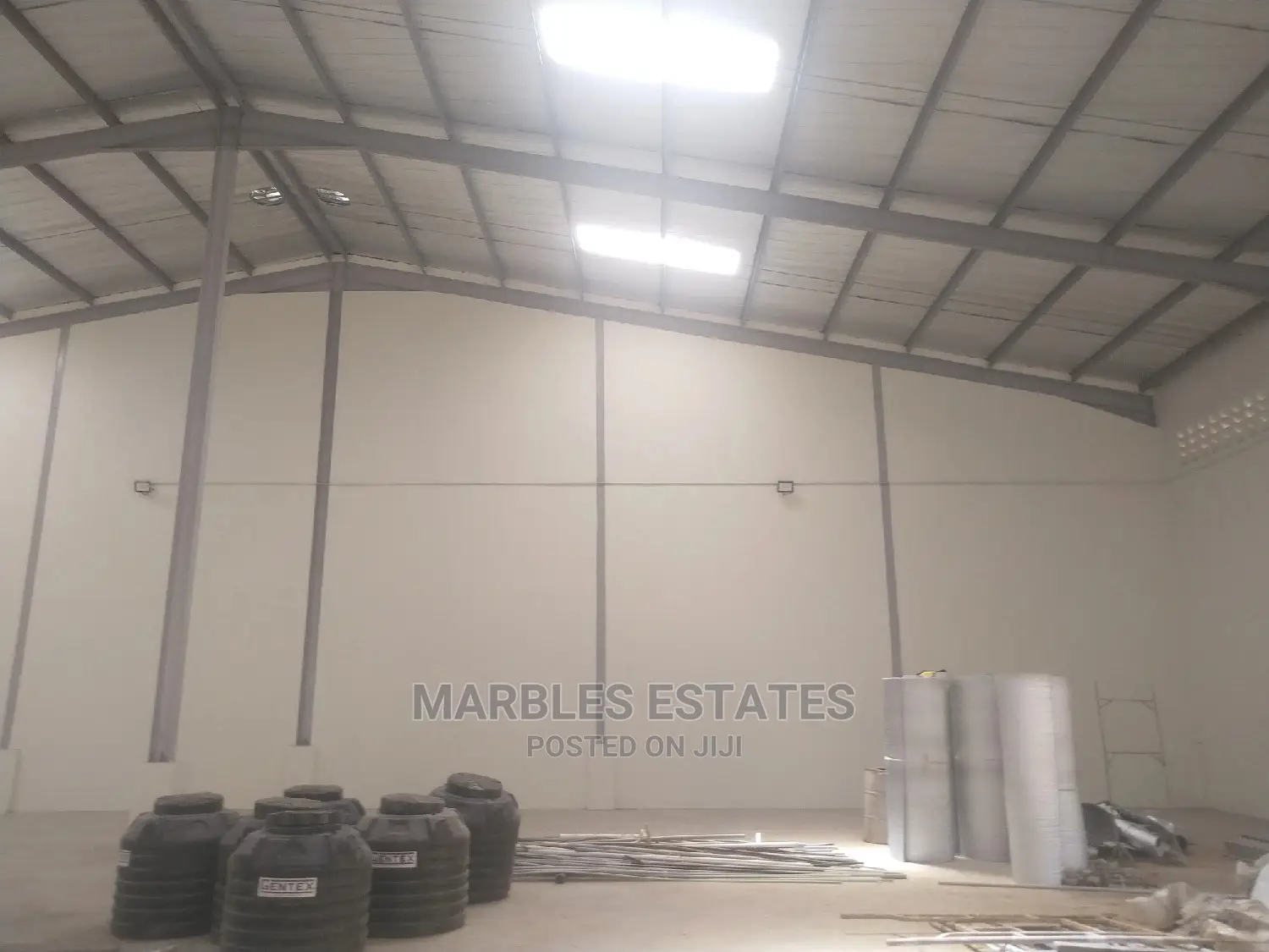 Warehouses for Rent at Kampala City Center in Central Division