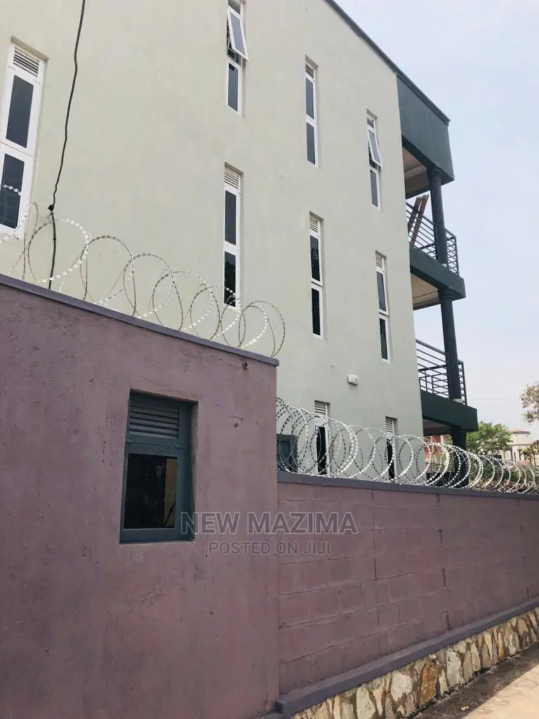 6bdrm Block of Flats in Buziga Konge, Division B for sale in Division B