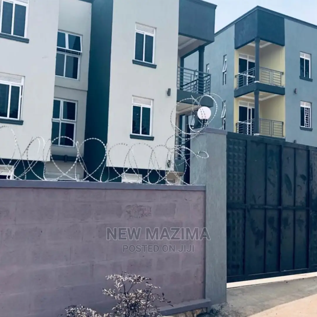 6bdrm Block of Flats in Buziga Konge, Division B for sale in Division B