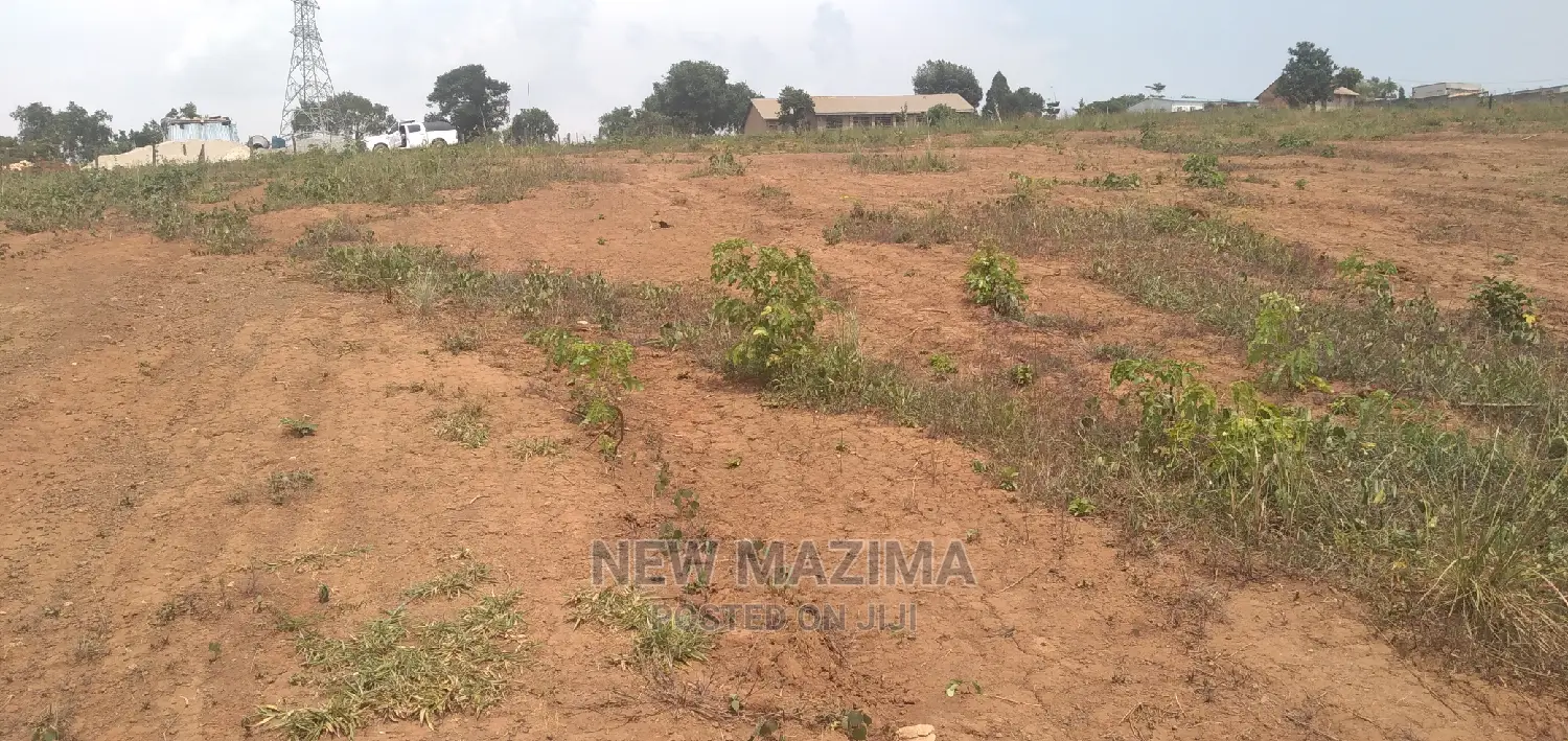 Kitende Ntebe Rd Prime Estate Ready Private Title on Table in Division A