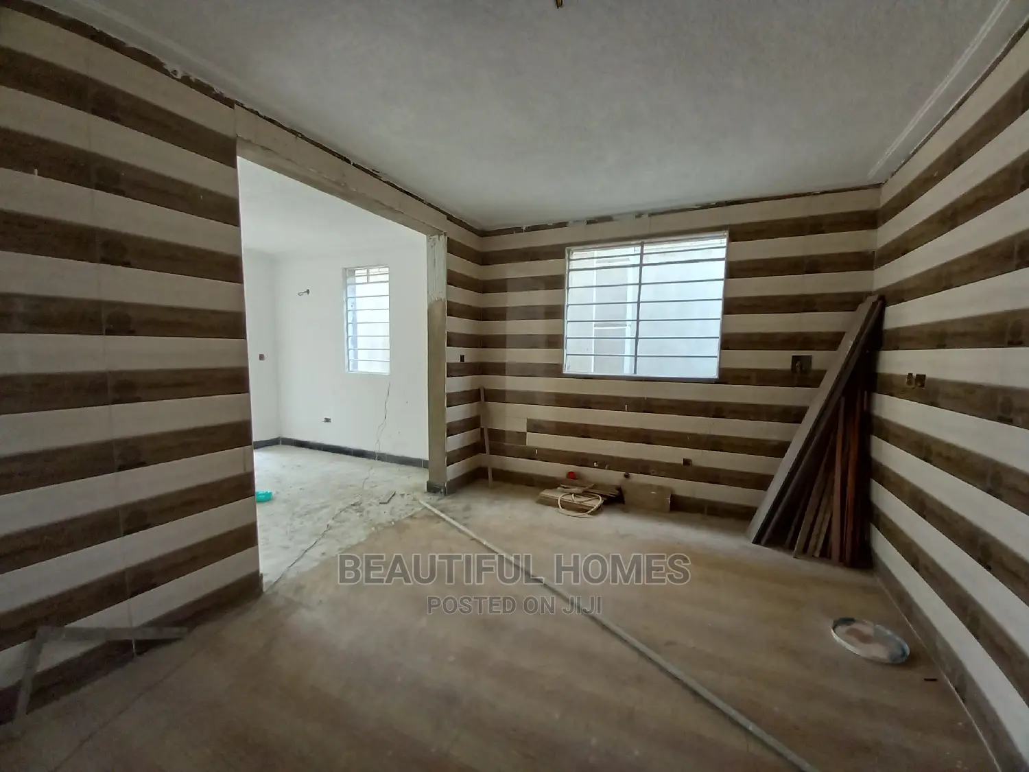 Furnished 6bdrm House in Kira Rich Zone for Sale in Kira