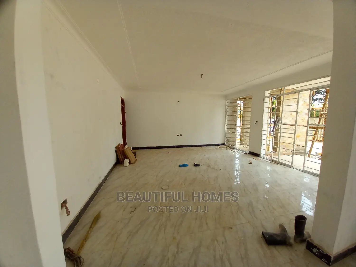 Furnished 6bdrm House in Kira Rich Zone for Sale in Kira