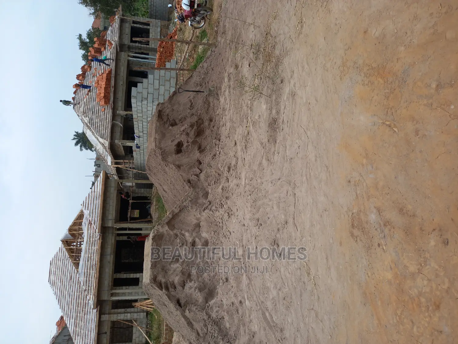 Furnished 4bdrm Bungalow in Kira Prime for Sale in Kira