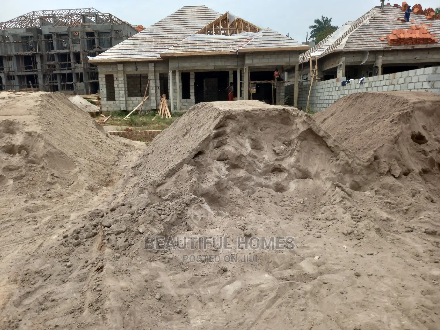 Furnished 4bdrm Bungalow in Kira Prime for Sale in Kira