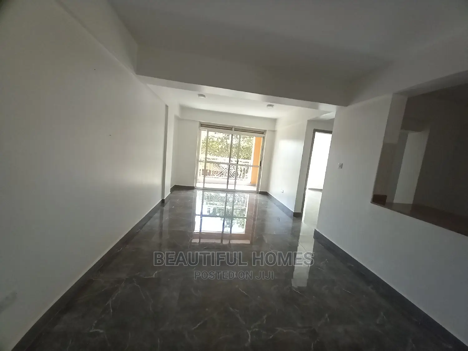 Furnished 2bdrm Condo in Bukoto, Nakawa for Sale in Nakawa