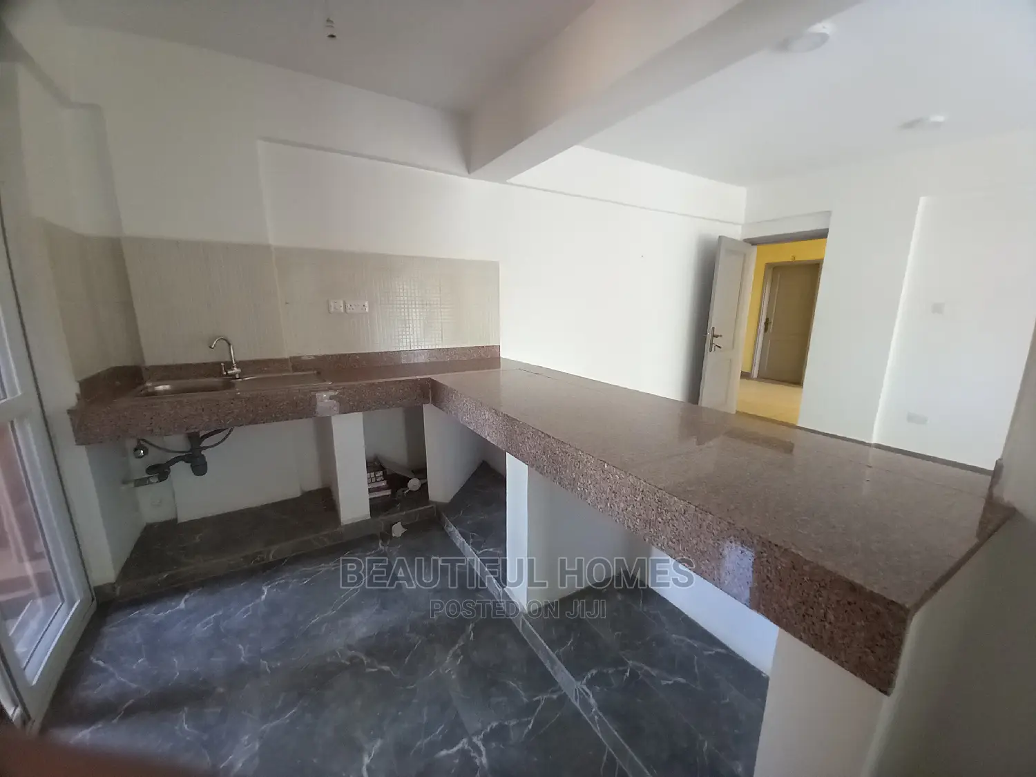 Furnished 2bdrm Condo in Bukoto, Nakawa for Sale in Nakawa