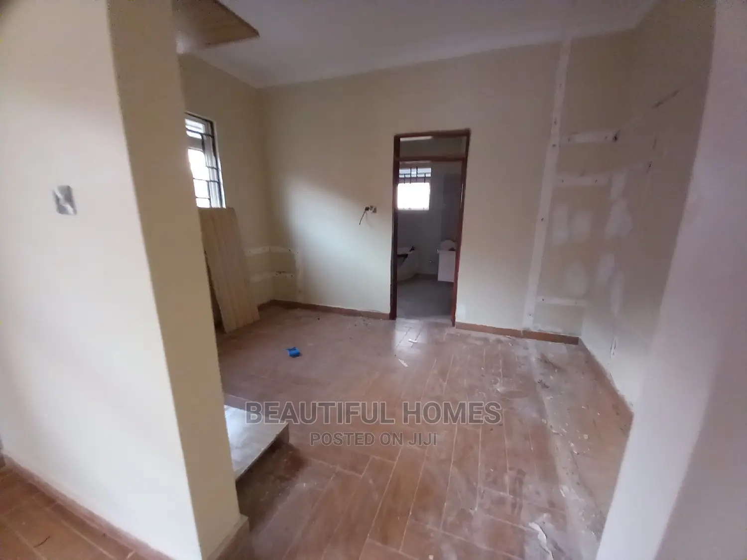 Furnished 6bdrm Mansion in Najjera Posh, Central Division for Sale in Central Division
