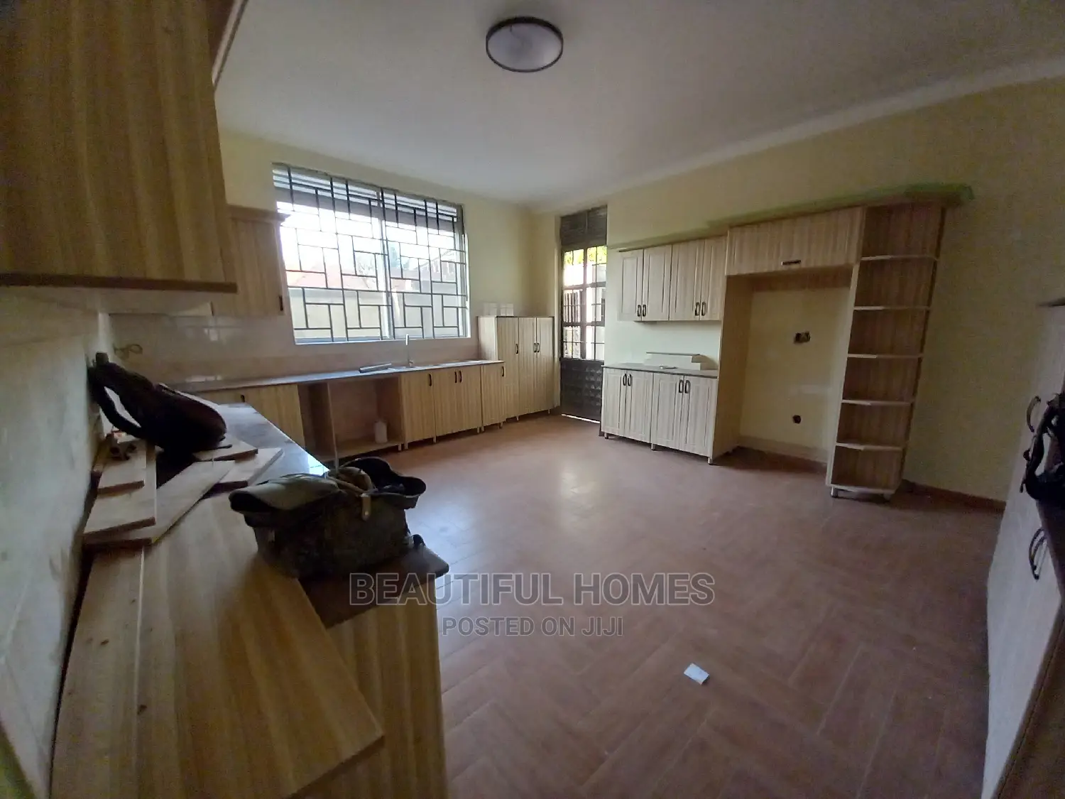 Furnished 6bdrm Mansion in Najjera Posh, Central Division for Sale in Central Division