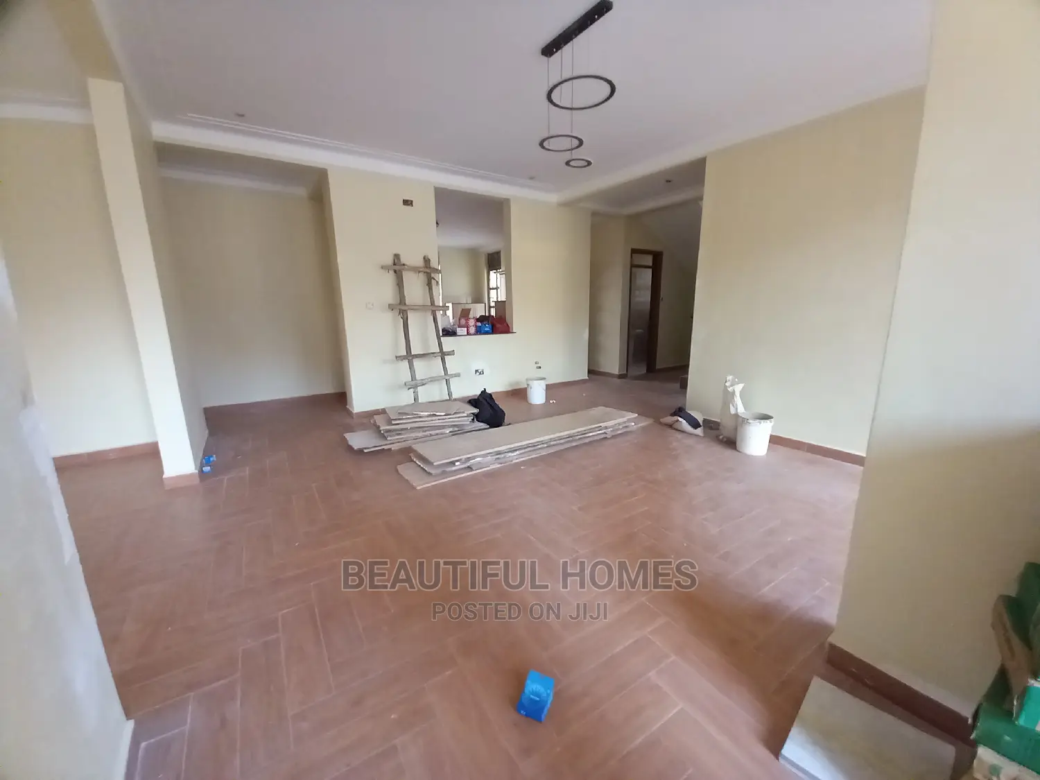 Furnished 6bdrm House in Najjera, Nakawa for Sale in Nakawa
