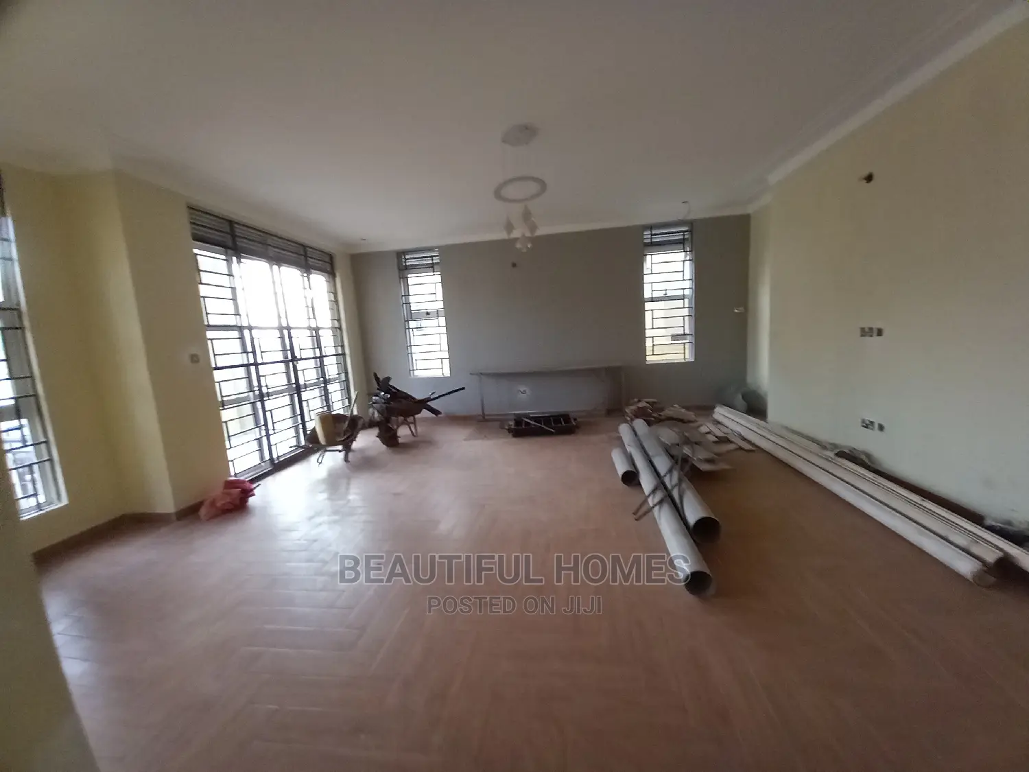 Furnished 6bdrm House in Najjera, Nakawa for Sale in Nakawa