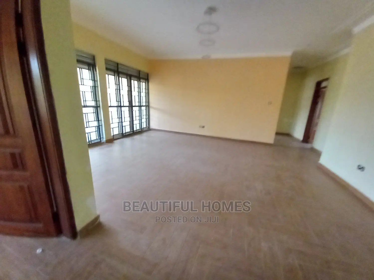 Furnished 6bdrm House in Najjera, Nakawa for Sale in Nakawa