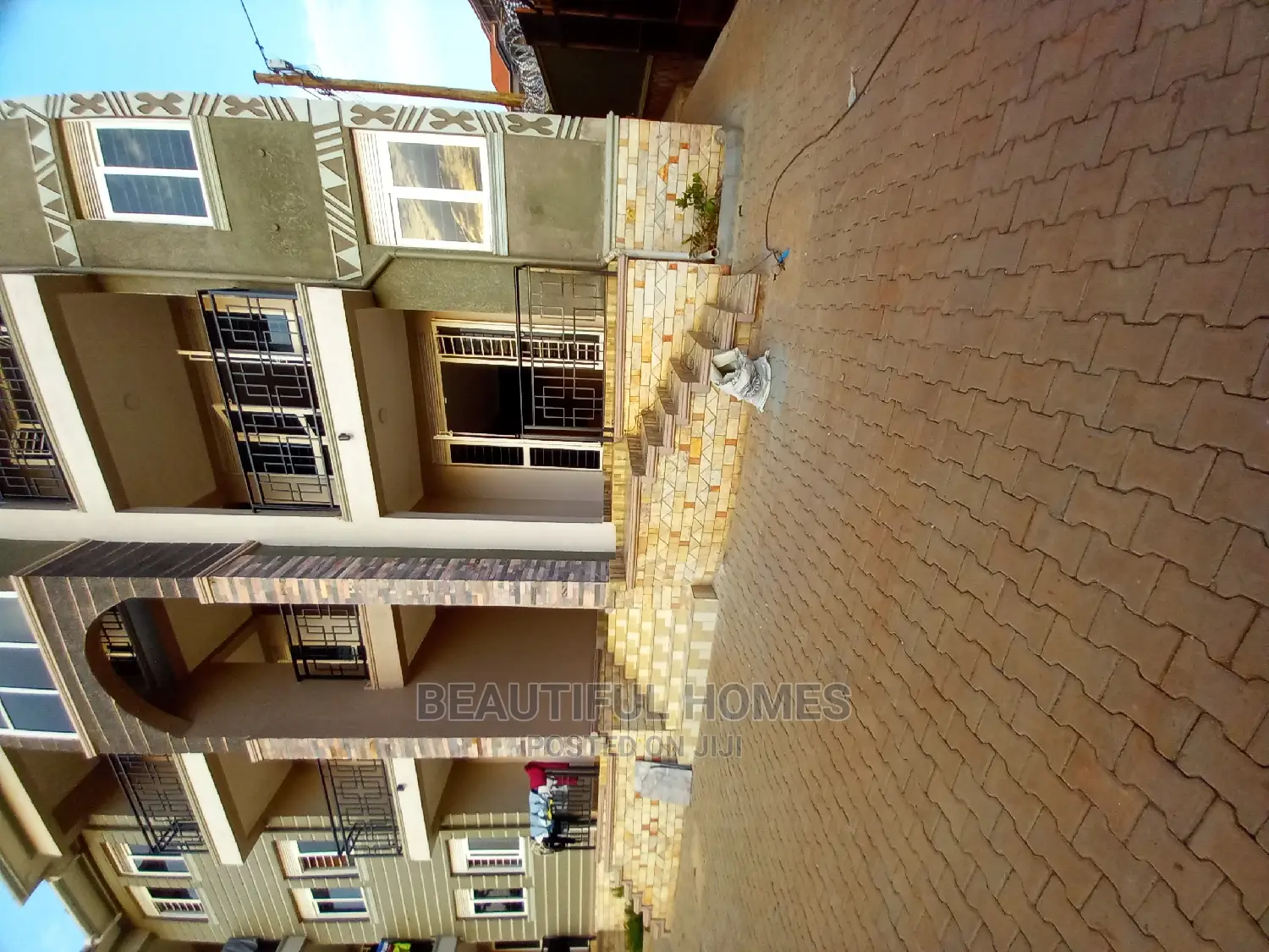 Furnished 2bdrm Apartment in Najjera, Central Division for Sale in Central Division