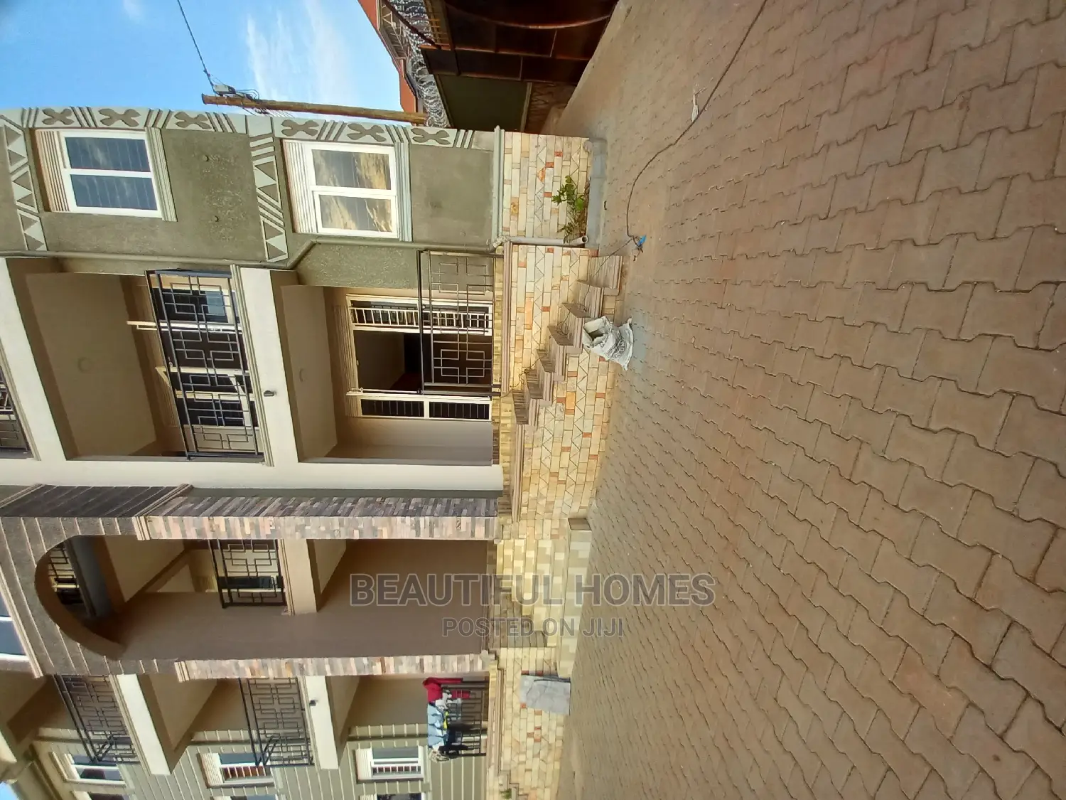 Furnished 2bdrm Apartment in Najjera, Central Division for Sale in Central Division