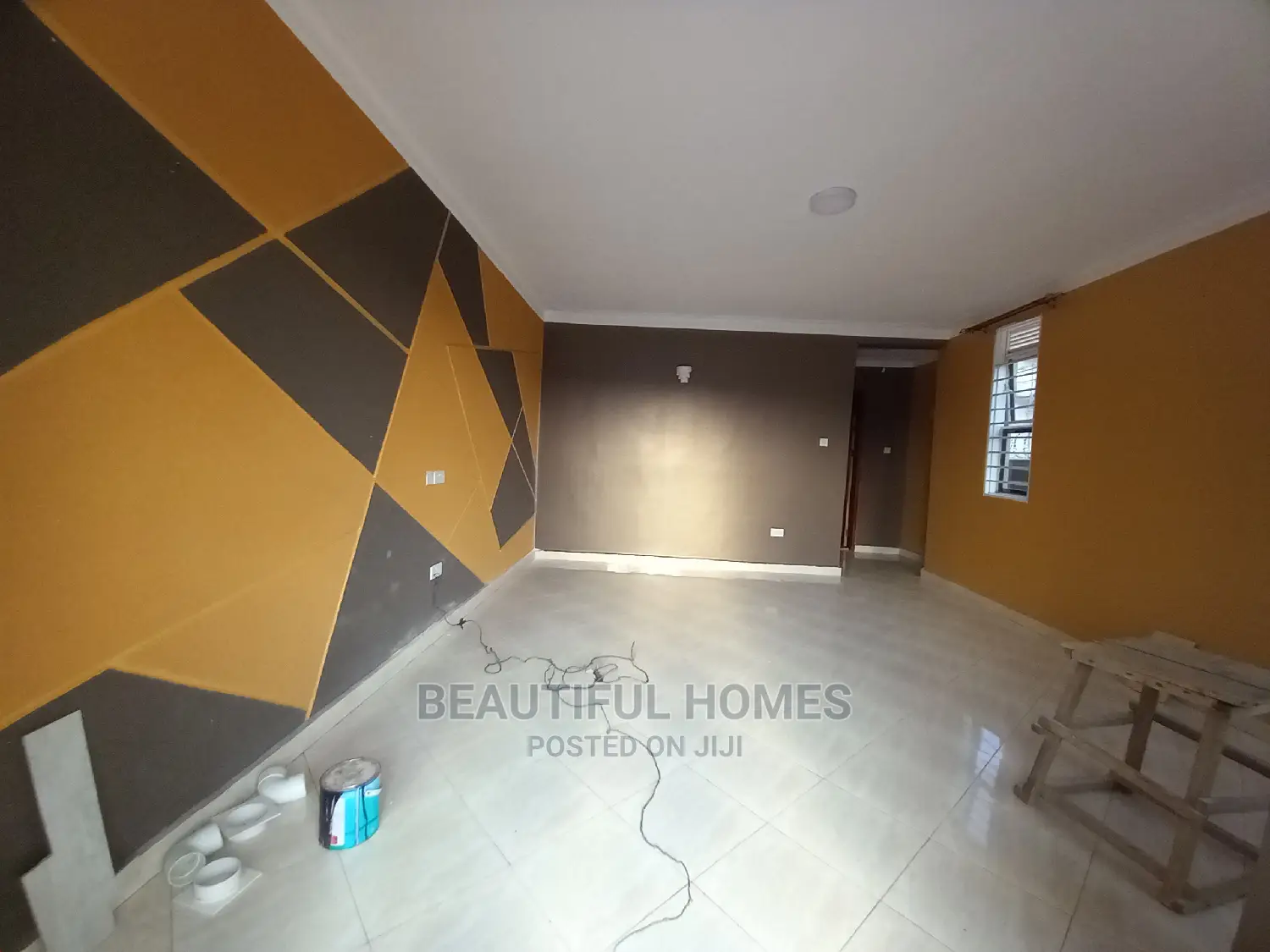 Furnished 2bdrm Apartment in Najjera, Central Division for Sale in Central Division