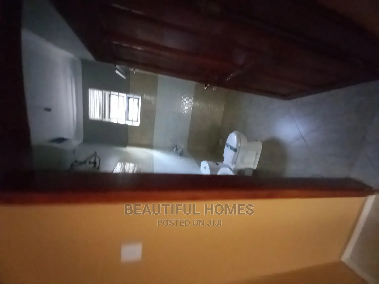 Furnished 2bdrm Block of Flats in Najjera Posh, Central Division in Central Division