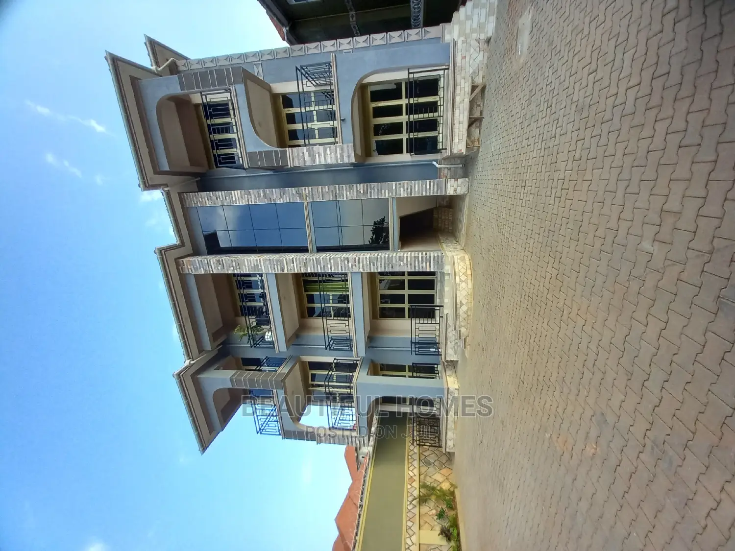Furnished 2bdrm Apartment in Najjera Prime, Central Division for Sale in Central Division