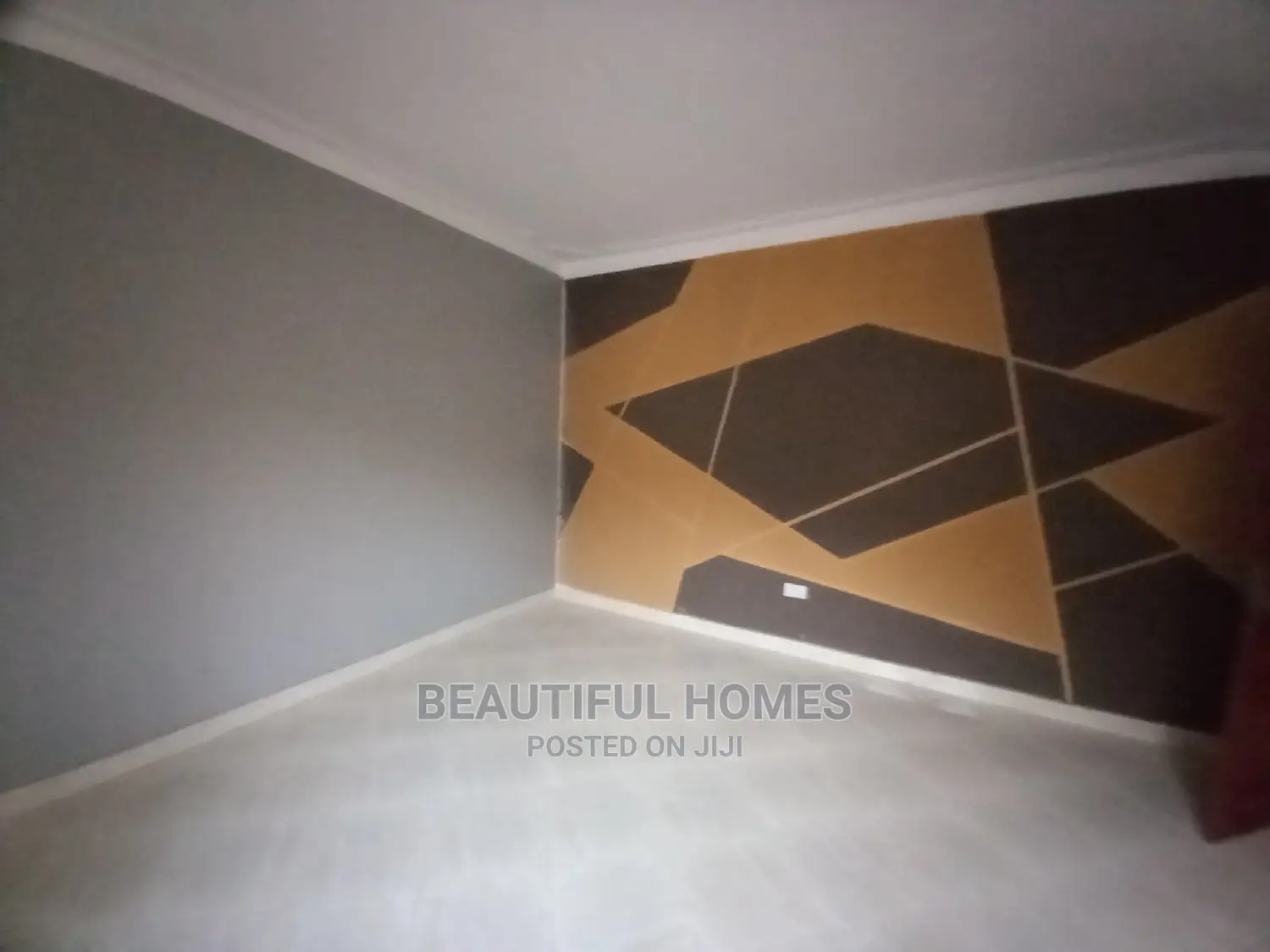 Furnished 2bdrm Apartment in Najjera, Central Division for Sale in Central Division