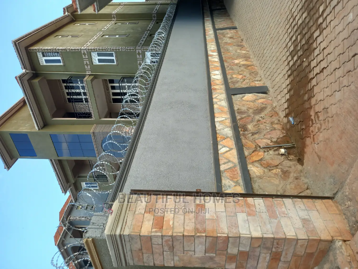 Furnished 2bdrm Apartment in Najjera, Central Division for Sale in Central Division