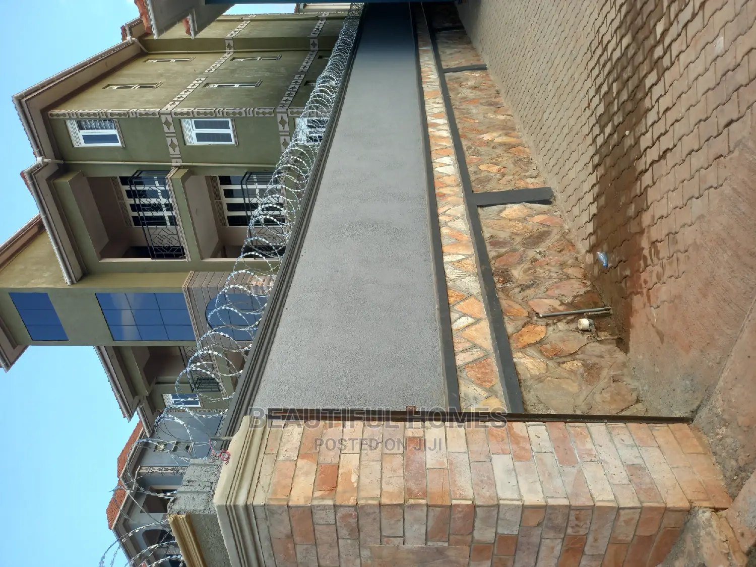 Furnished 2bdrm Apartment in Najjera Apartments, Central Division in Central Division