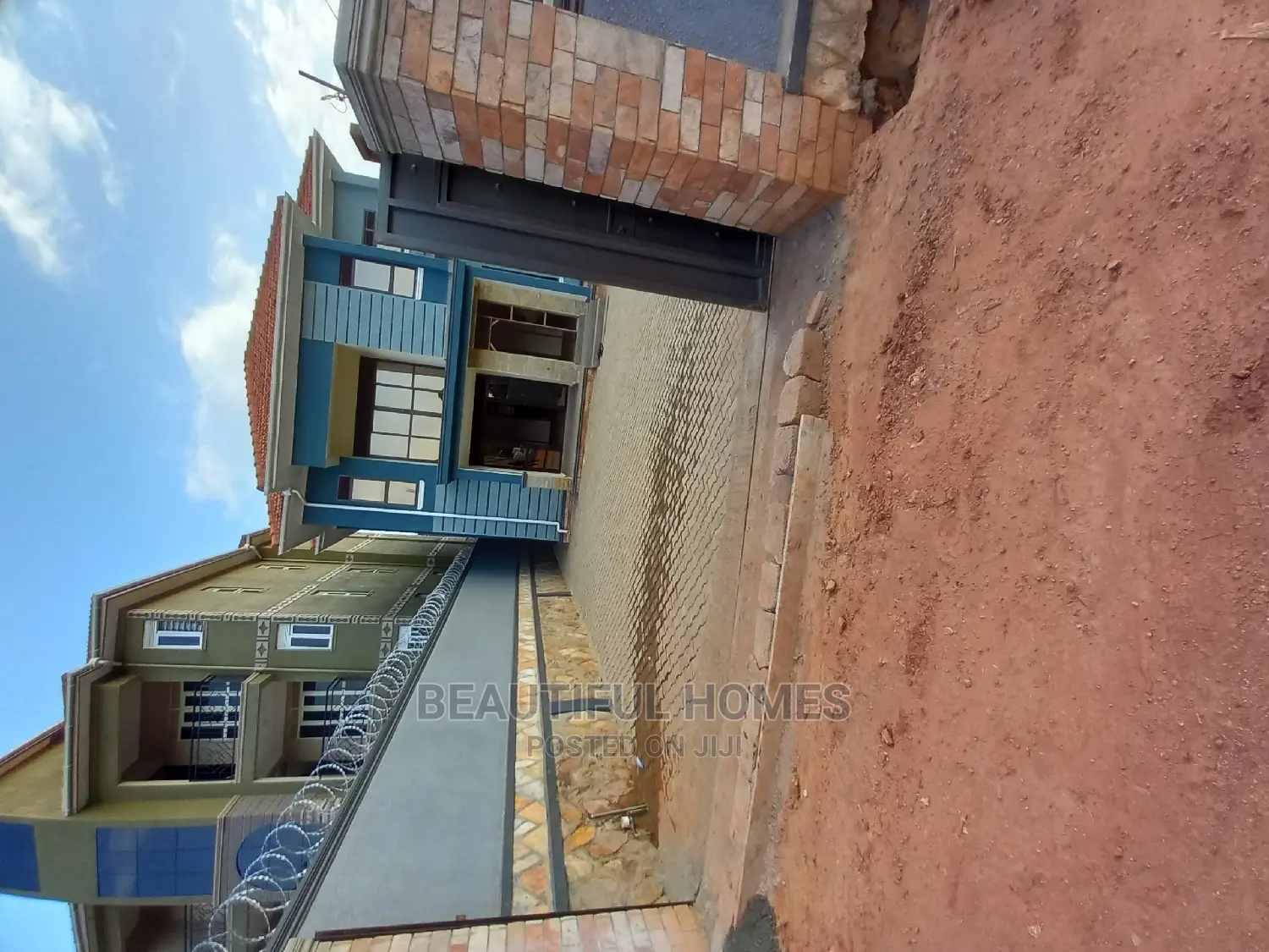 Furnished 2bdrm Apartment in Najjera Apartments, Central Division in Central Division