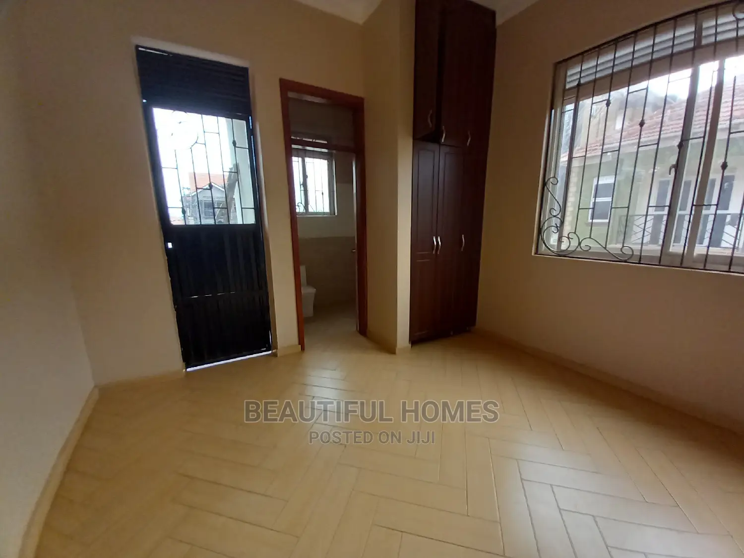 Furnished 2bdrm Apartment in Najjera Apartments, Central Division in Central Division