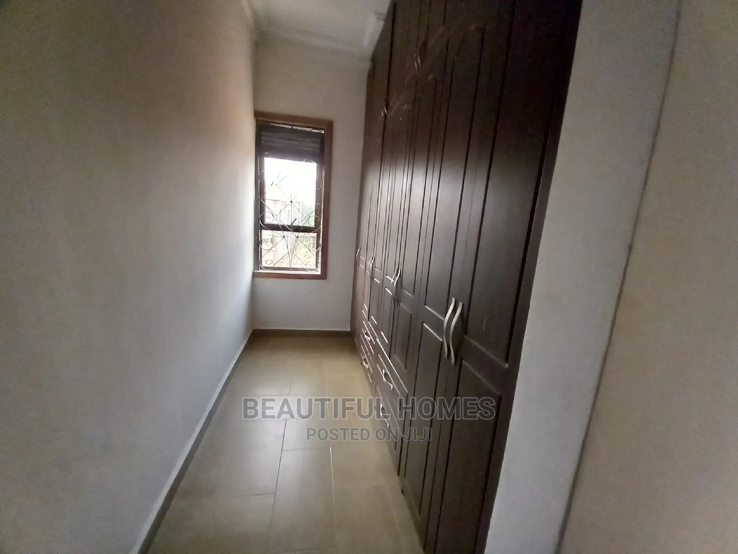 Furnished 4bdrm Duplex in Najjera, Central Division for Sale in Central Division