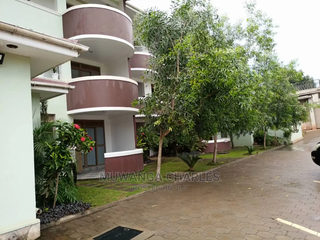 2bdrm Apartment in Fs Properties Ltd, Central Division for rent in Central Division