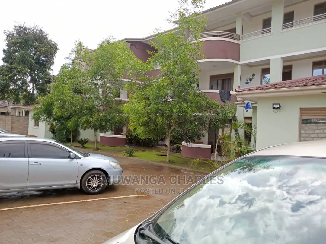 2bdrm Apartment in Fs Properties Ltd, Central Division for rent in Central Division
