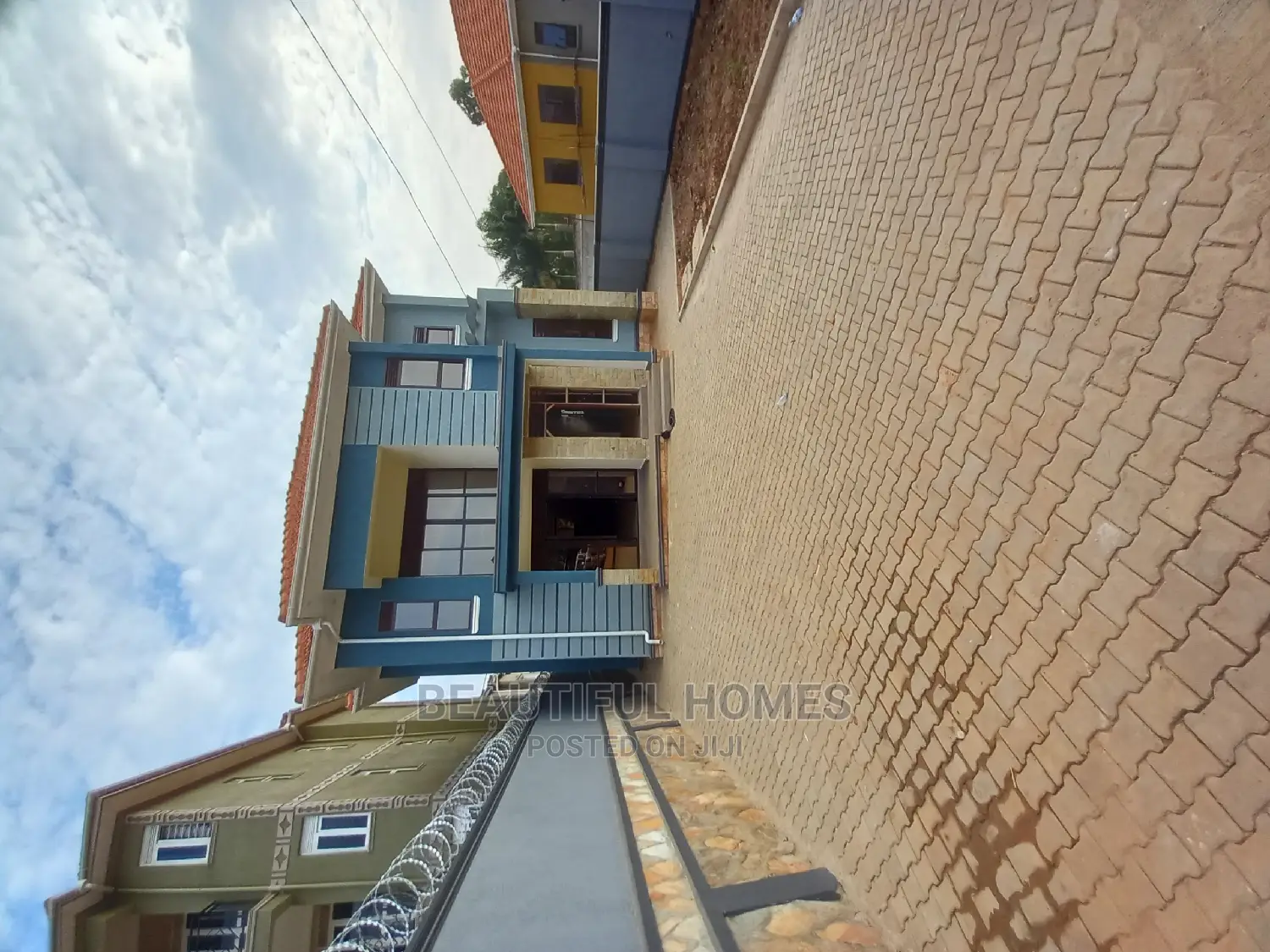 Furnished 4bdrm House in Najjera, Kira for Sale in Kira