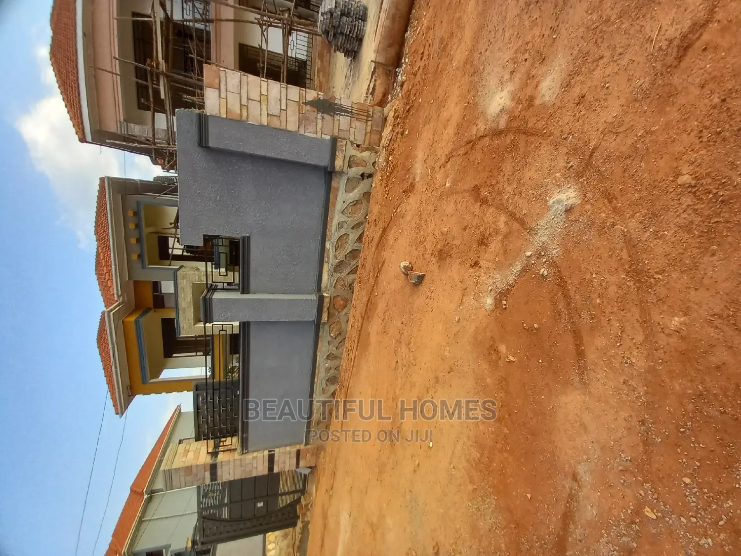 Furnished 4bdrm House in Najjera Posh, Kira for Sale in Kira