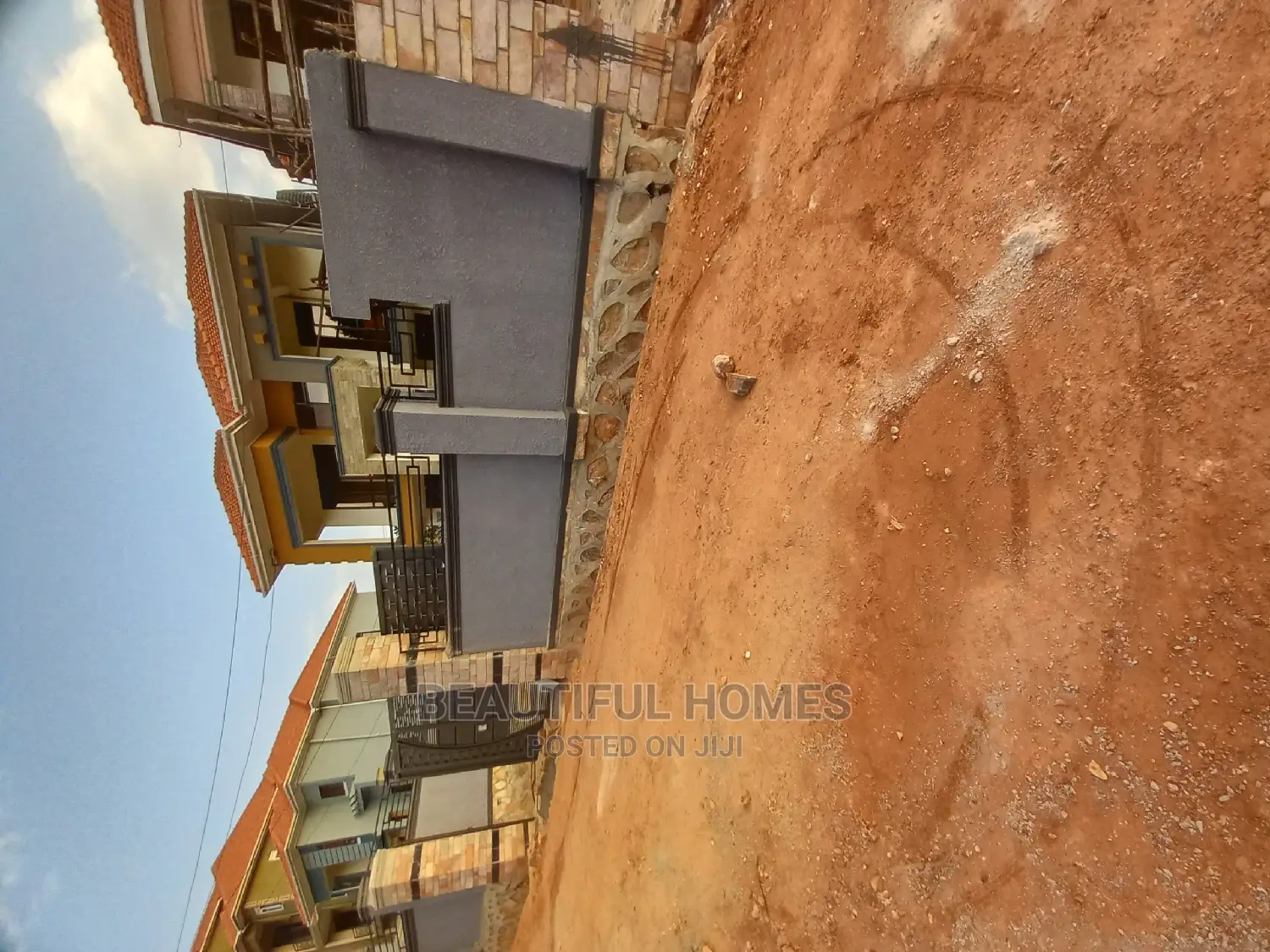Furnished 4bdrm House in Najjera Posh, Kira for Sale in Kira