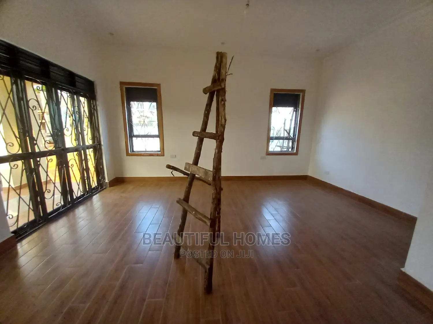 Furnished 4bdrm House in Najjera Posh, Kira for Sale in Kira