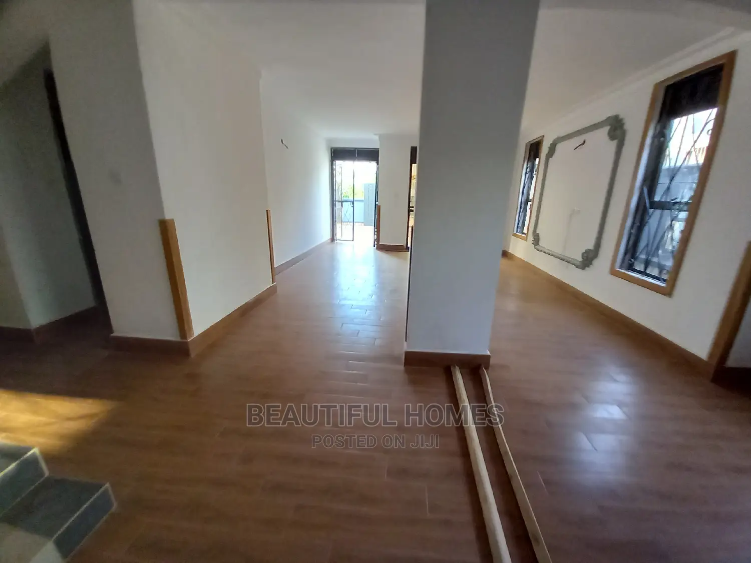 Furnished 4bdrm Mansion in Najjera Corporate, Kira for Sale in Kira