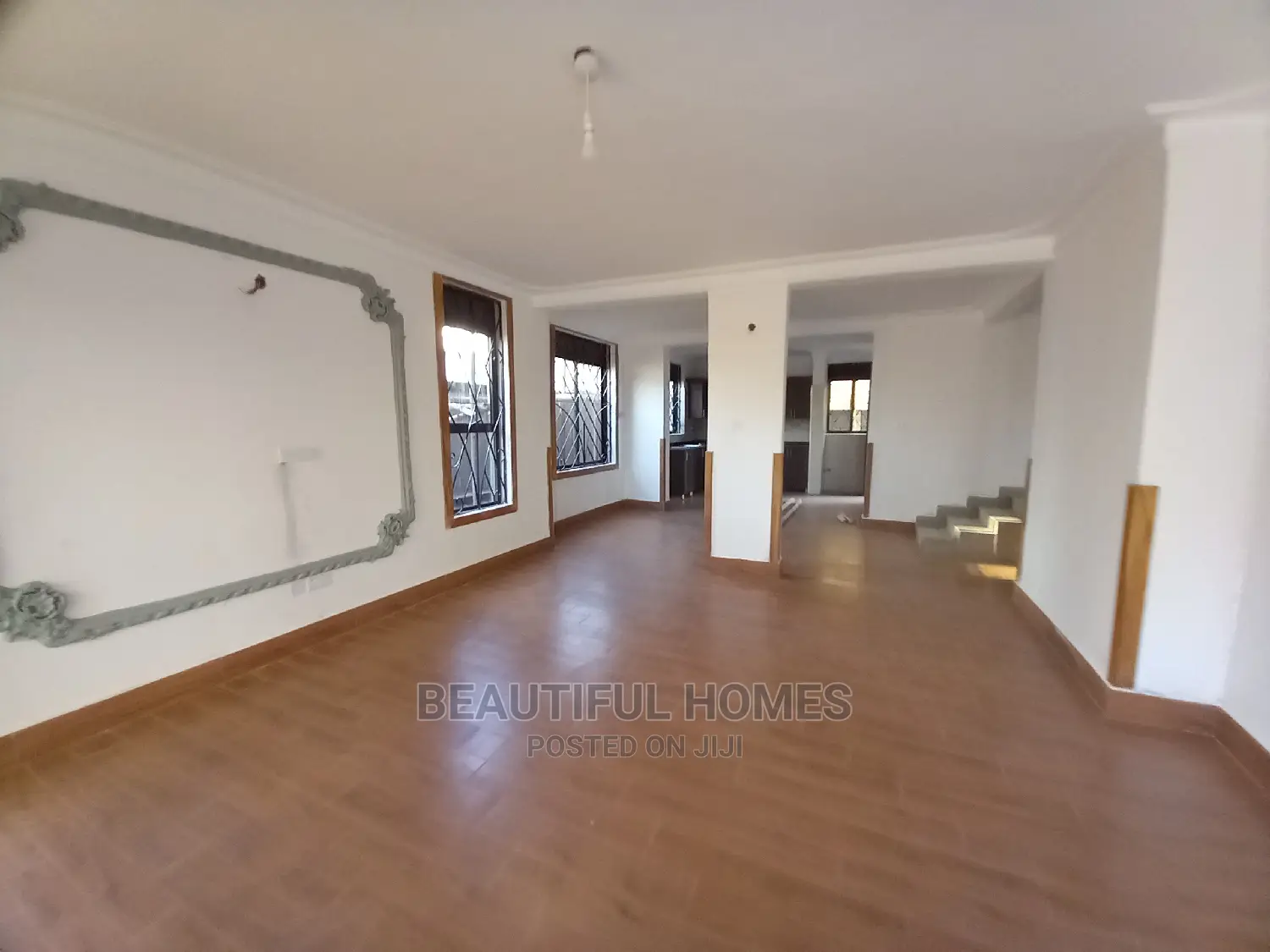 Furnished 4bdrm Mansion in Najjera Corporate, Kira for Sale in Kira