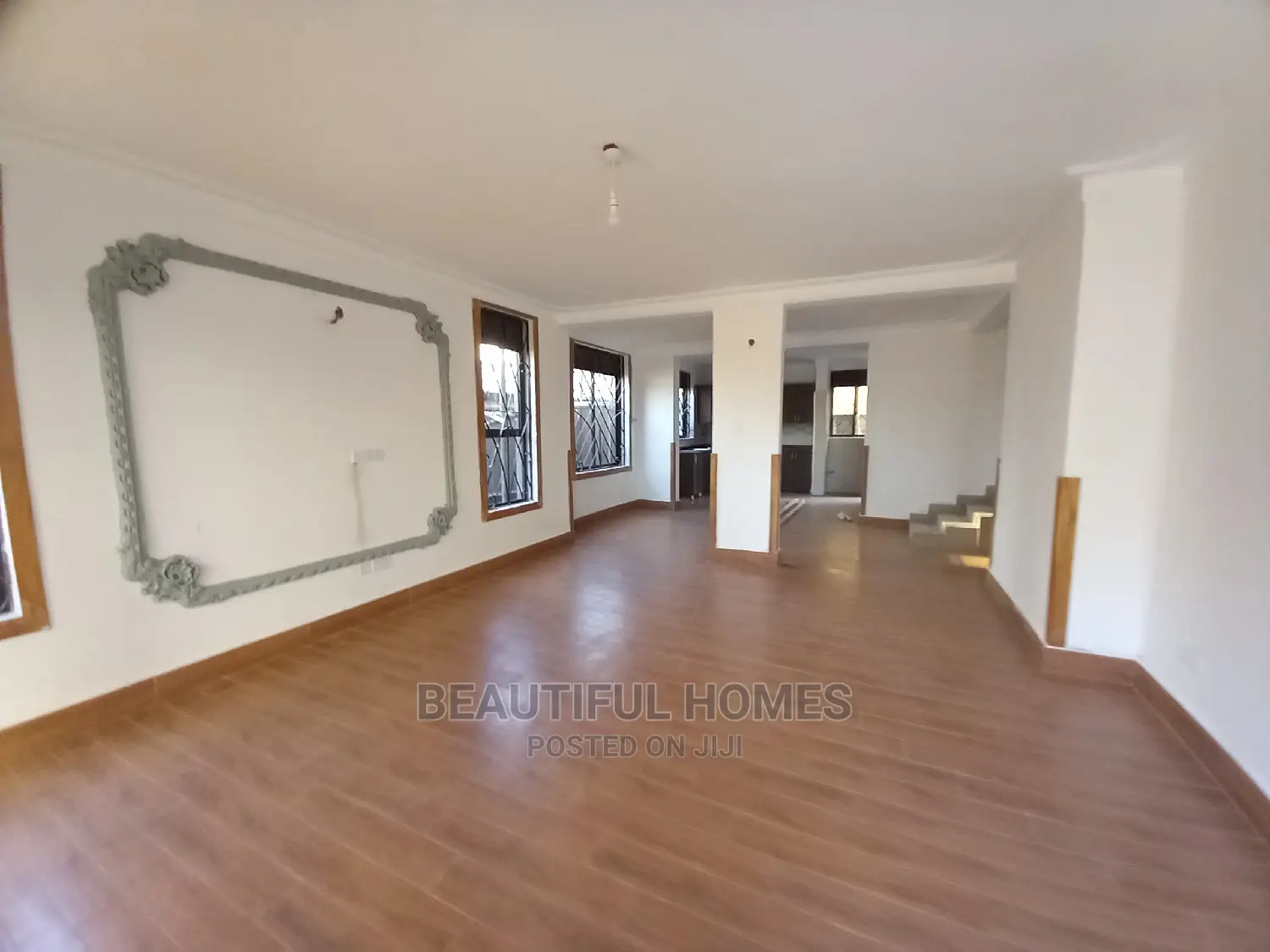 Furnished 4bdrm House in Najjera Executive, Kira for Sale in Kira