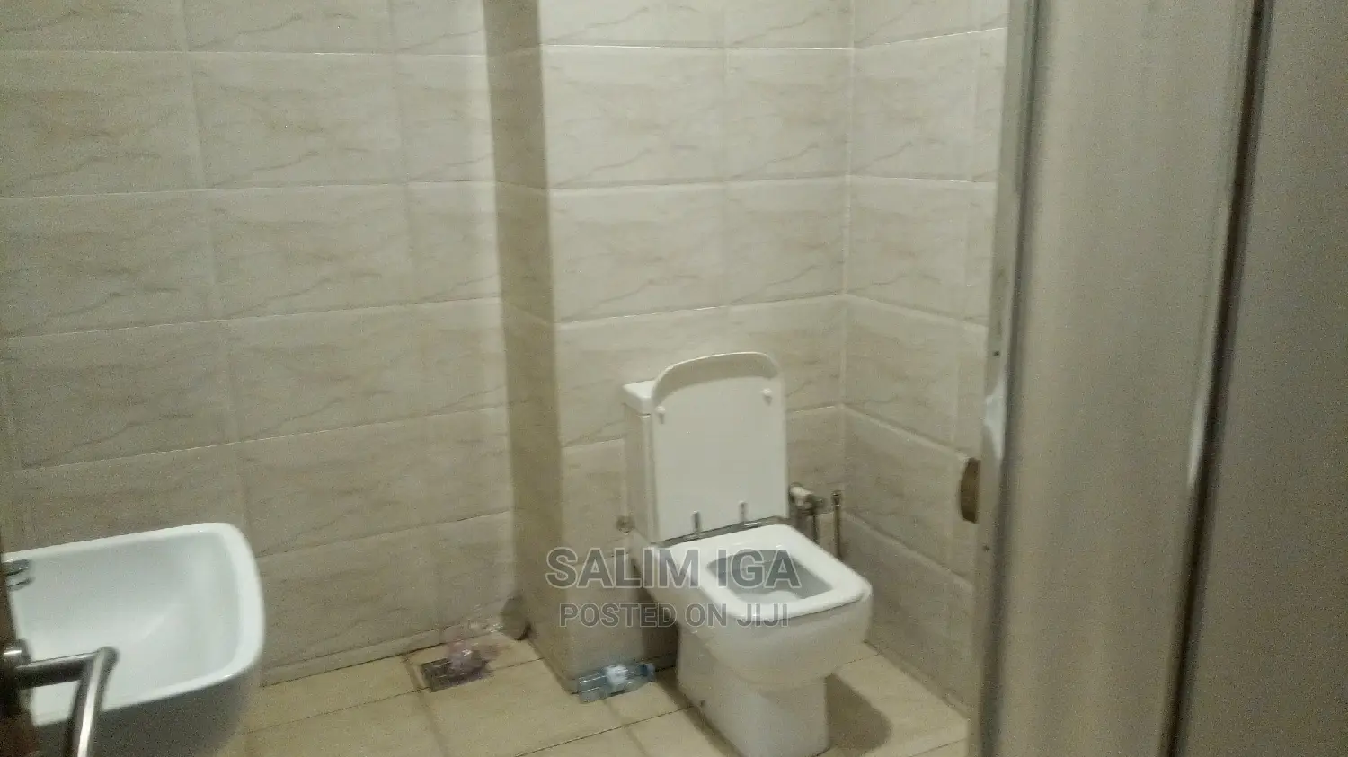 Furnished 3bdrm Block of Flats in Kololo Property, Central Division in Central Division
