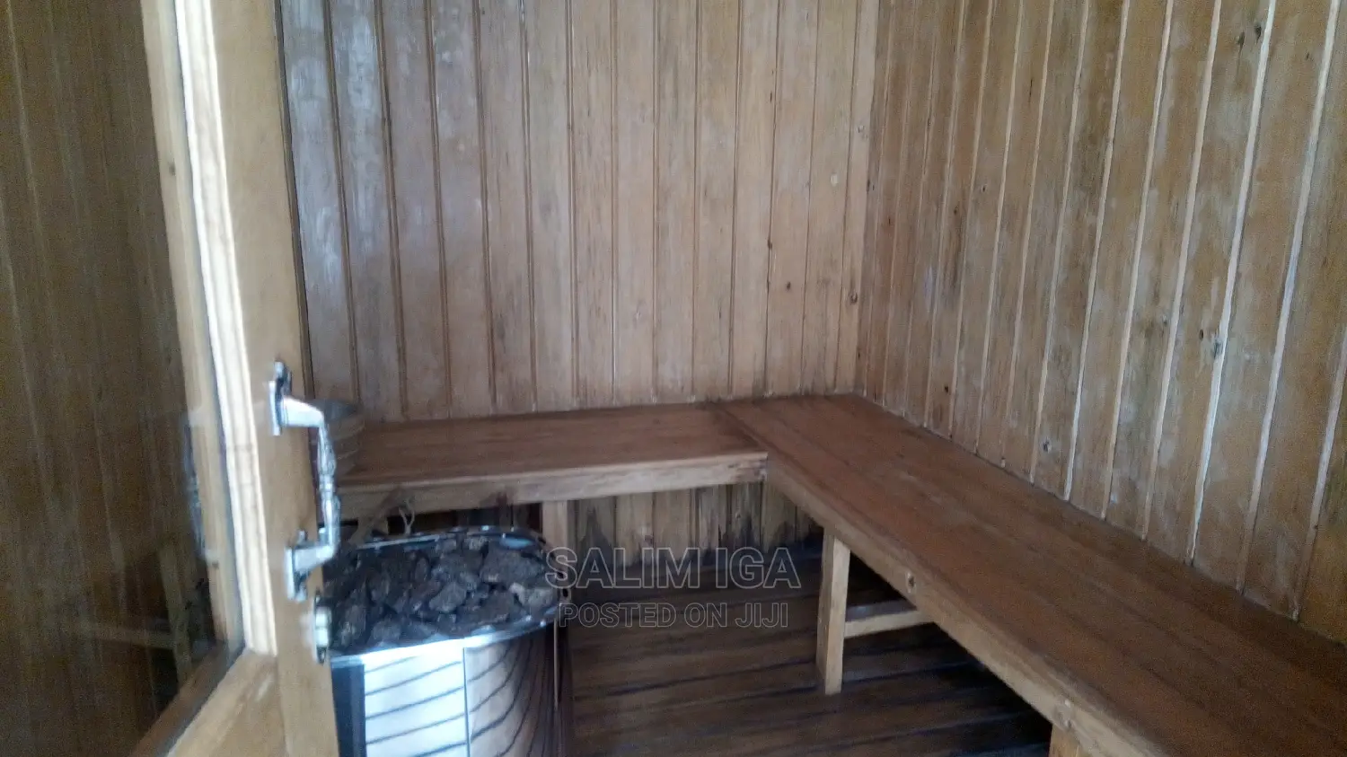 Furnished 3bdrm Block of Flats in Kololo Property, Central Division in Central Division