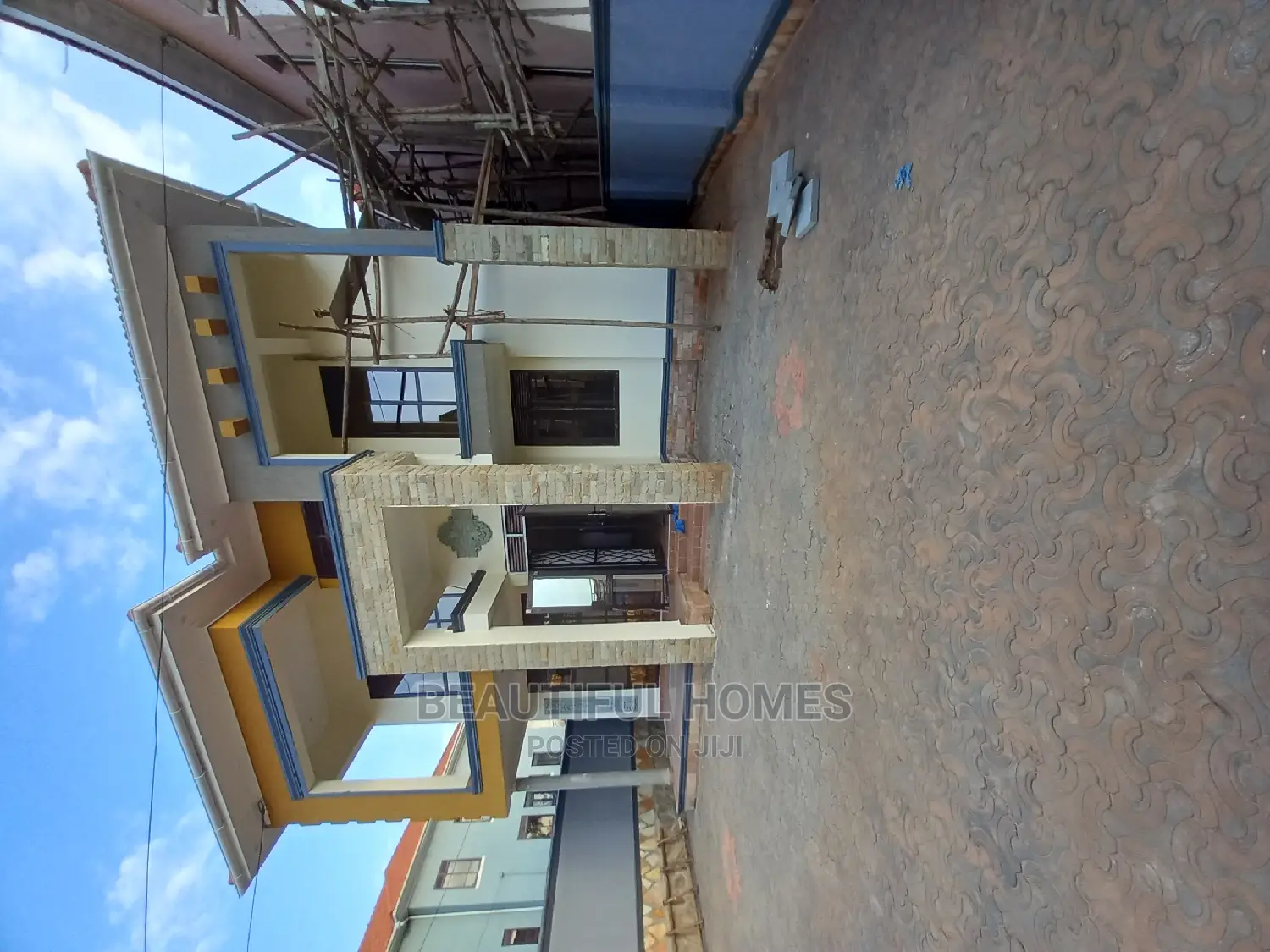 Furnished 4bdrm House in Najjera Gated, Kira for Sale in Kira