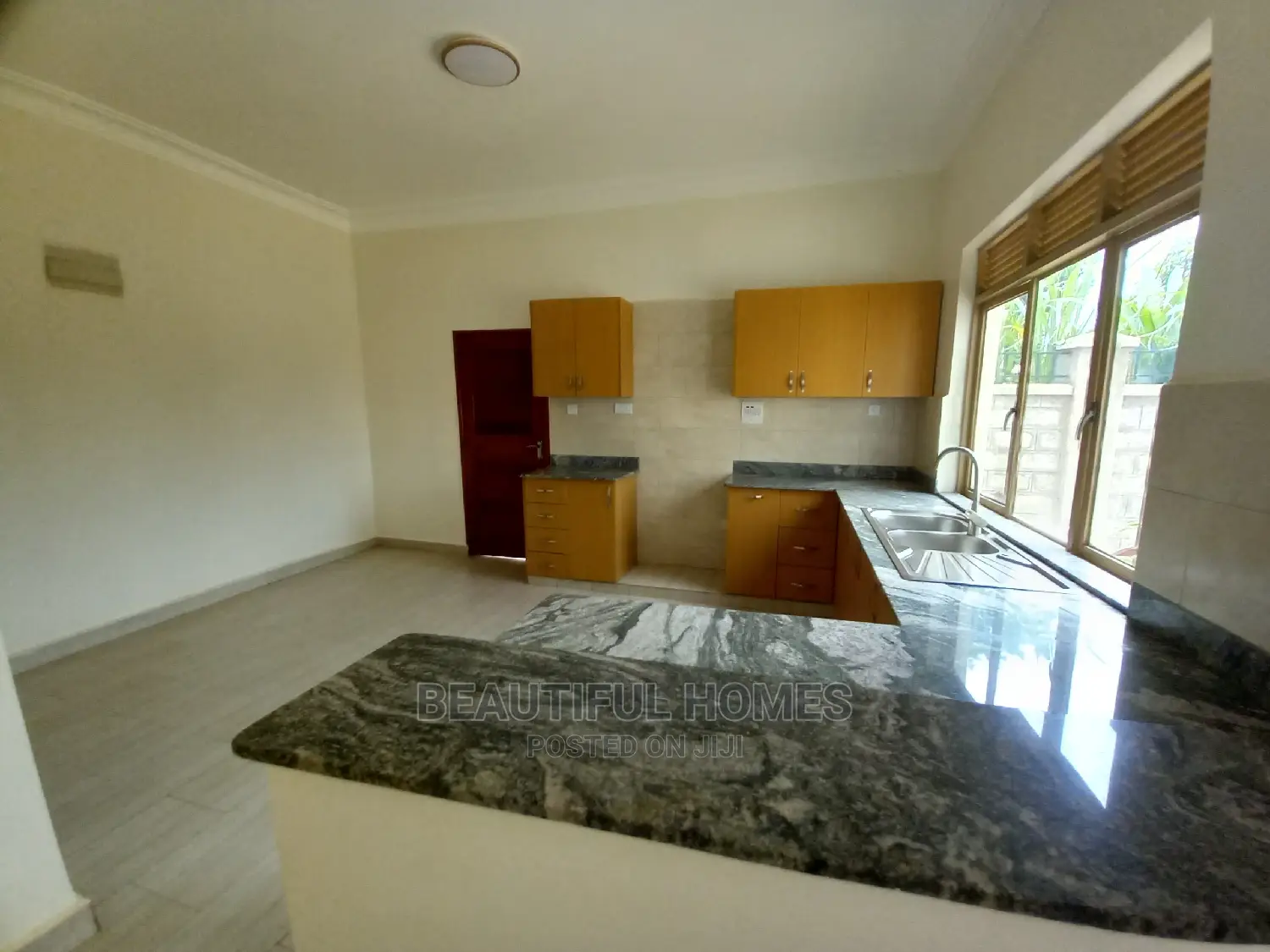 Furnished 4bdrm House in Najjera Gated, Kira for Sale in Kira